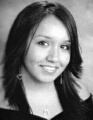 MARLENNE GONZALEZ: class of 2008, Grant Union High School, Sacramento, CA.